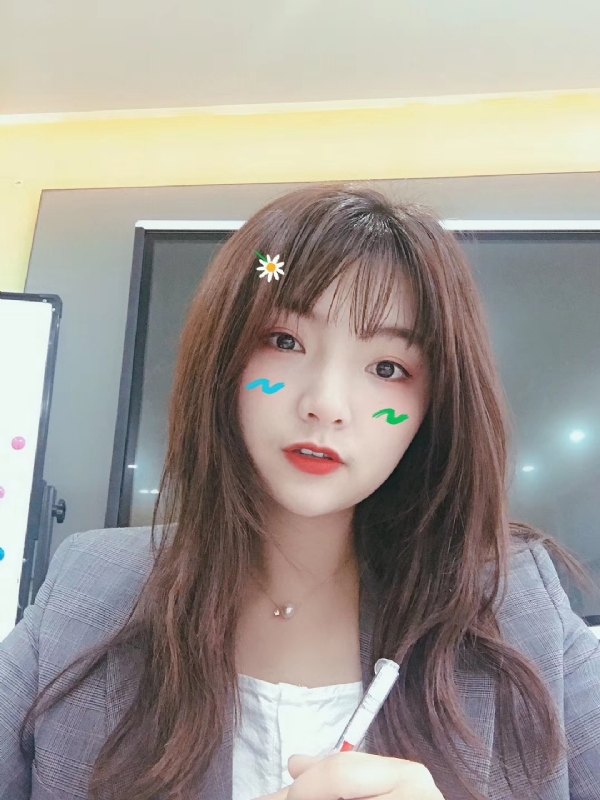 Lisa的第一张照片--建宁相亲网