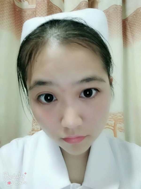 美美的第二张照片--建宁相亲网