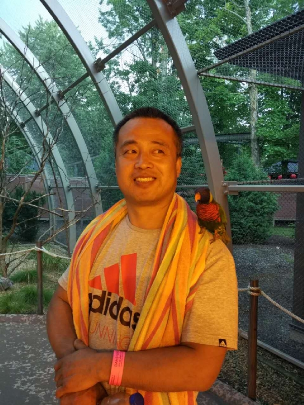 sa的第一张照片--建宁相亲网