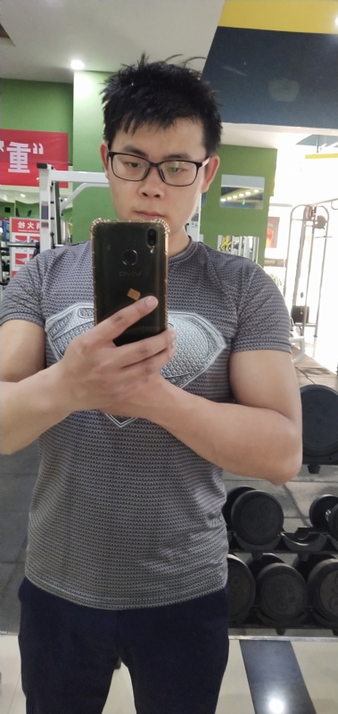 诚心找对象的第一张照片--建宁相亲网