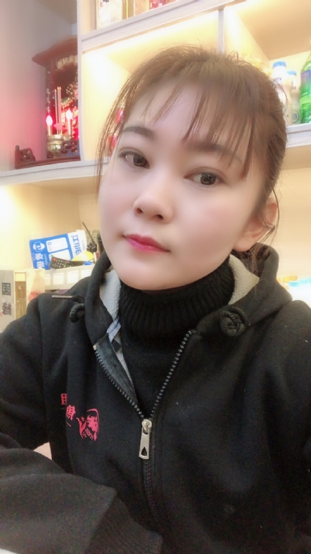 泡沫的第一张照片--建宁相亲网