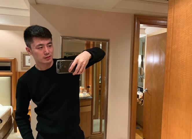 孜然一身的第一张照片--建宁相亲网