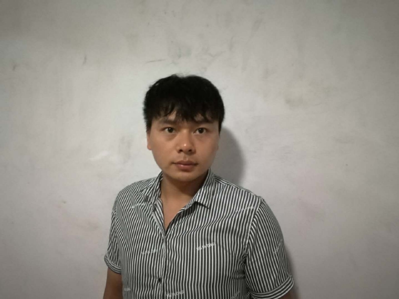 微笑的云的第一张照片--建宁相亲网