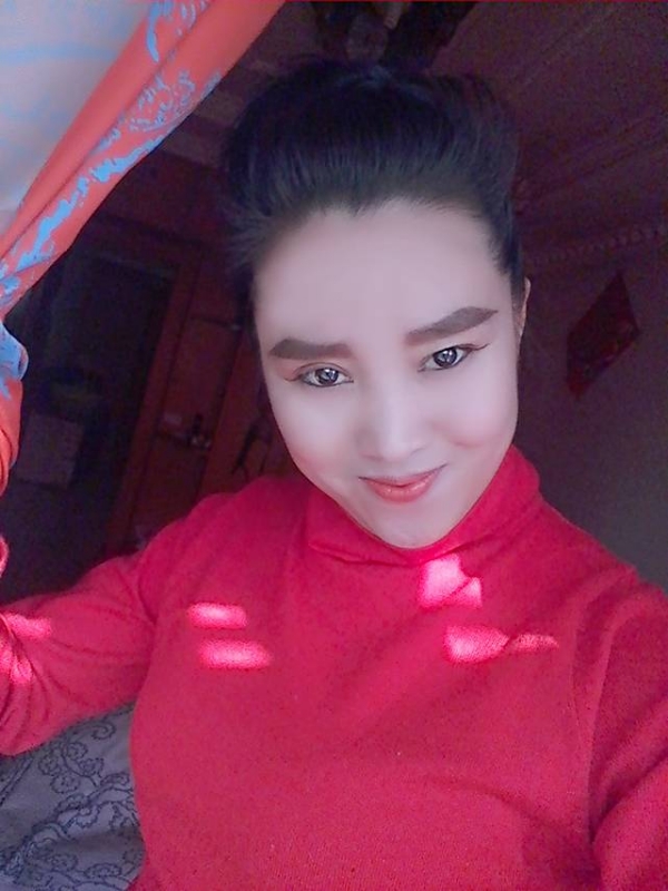 红狼的第一张照片--建宁相亲网