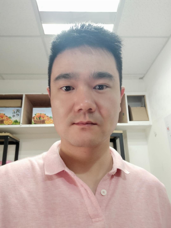大米的第一张照片--建宁相亲网