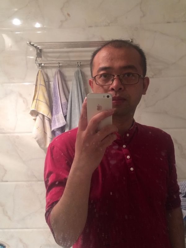 世界那么大的第二张照片--建宁相亲网