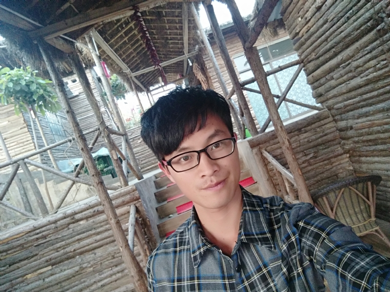 霸道的先生的第一张照片--建宁相亲网