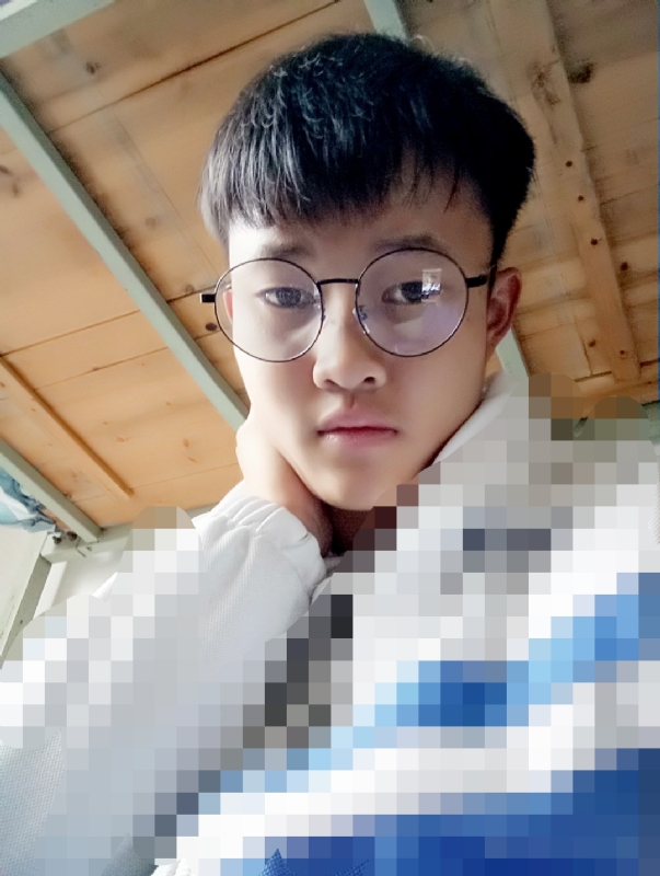 小鱼鱼的第一张照片--建宁相亲网