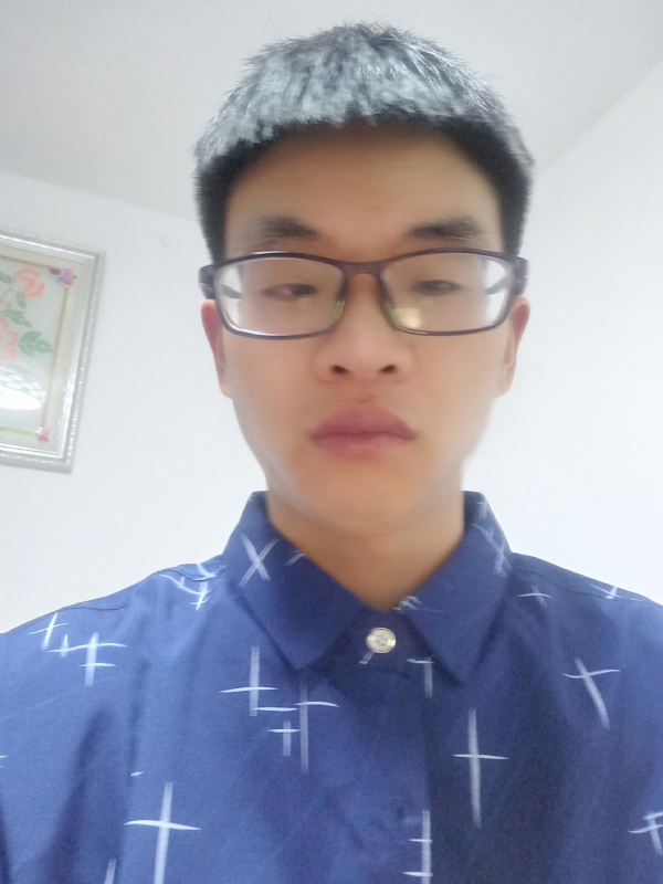 搬砖小伙的第一张照片--建宁相亲网