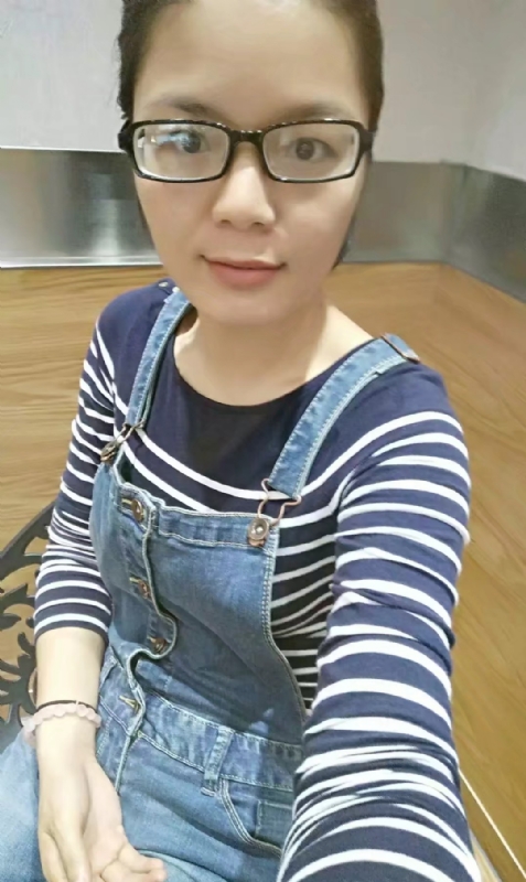 螃蟹的第一张照片--建宁相亲网