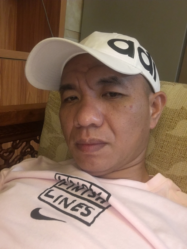 坚持到底的第一张照片--建宁相亲网