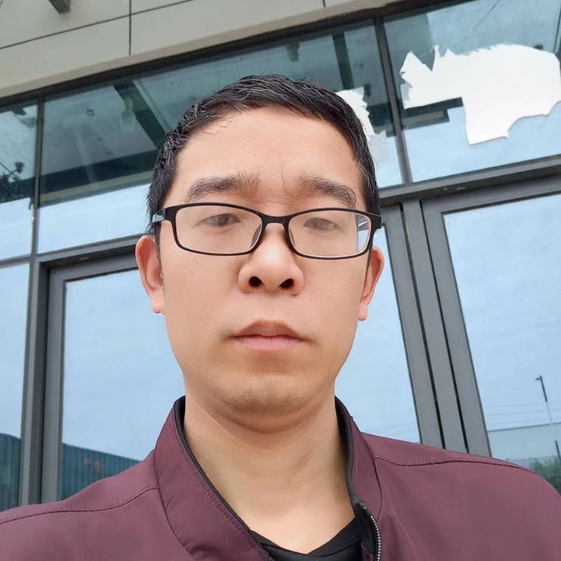 眼镜的第一张照片--建宁相亲网