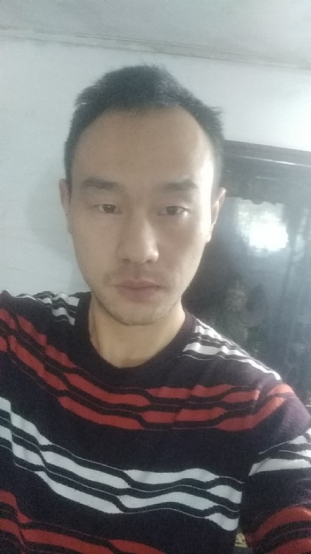 张浩浩的第一张照片--建宁相亲网