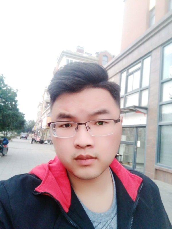 铭心的第一张照片--建宁相亲网