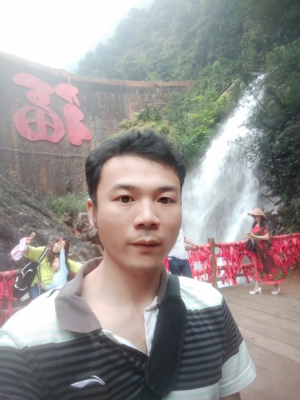珊珊您是珊无无无妻的第一张照片--建宁相亲网