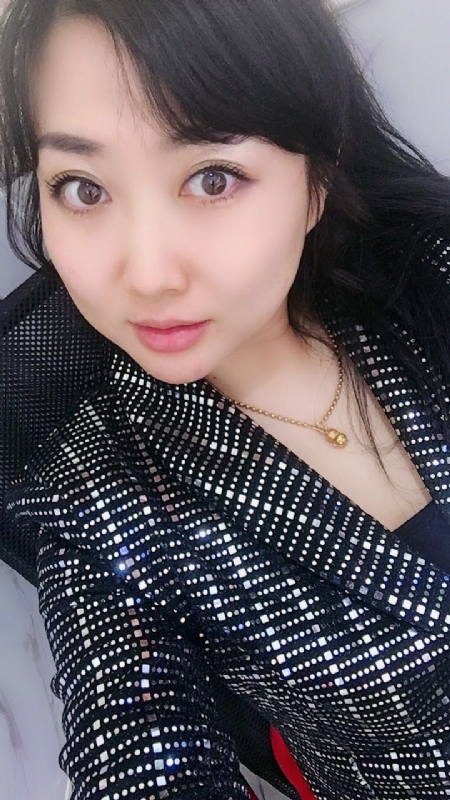 烛影的第一张照片--建宁相亲网