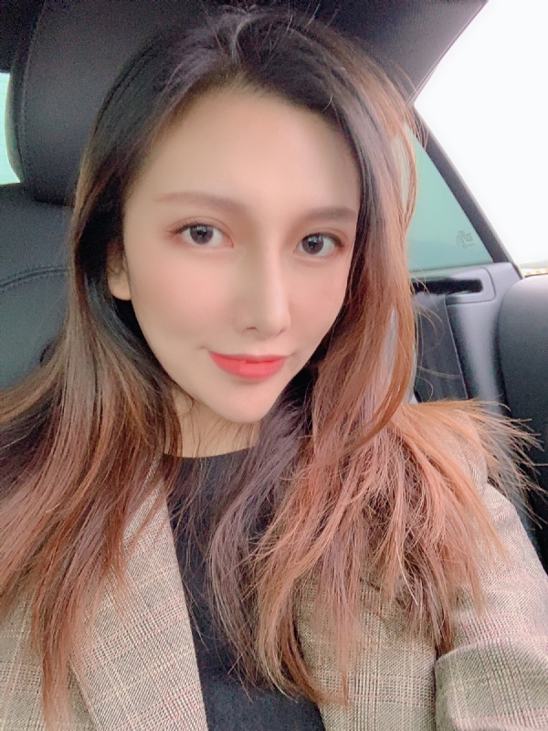 李岚Lancy的第一张照片--建宁相亲网