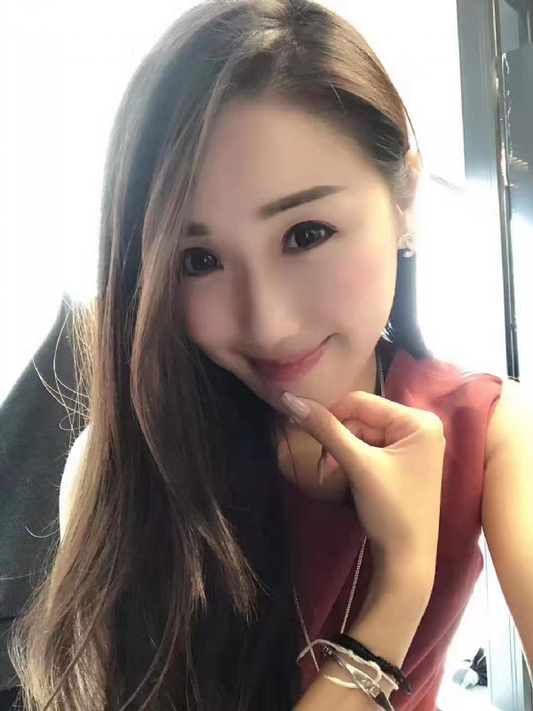 彩蝶的第一张照片--建宁相亲网