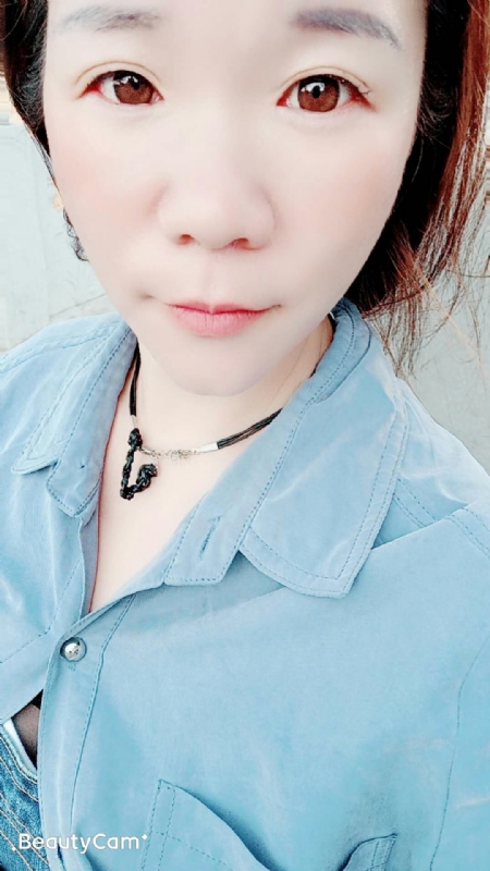 珍惜幸福的第一张照片--建宁相亲网
