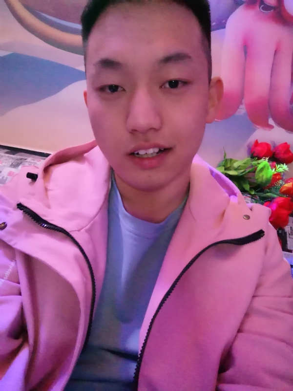 真好的第一张照片--建宁相亲网