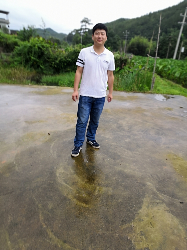 开心龙王的第一张照片--建宁相亲网
