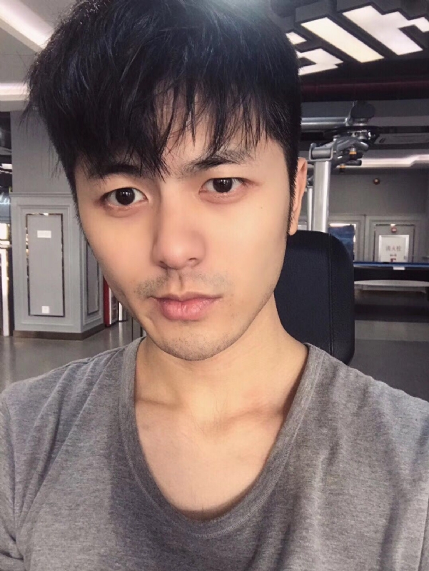 Destiny的第一张照片--建宁相亲网
