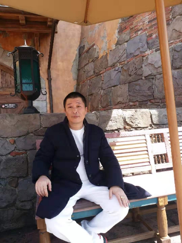 纳尼亚的第一张照片--建宁相亲网