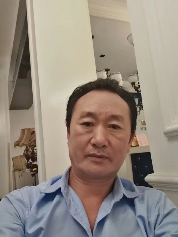 青松的第一张照片--建宁相亲网