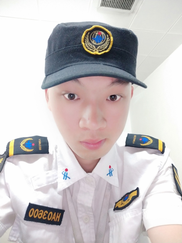 龙龙的第一张照片--建宁相亲网