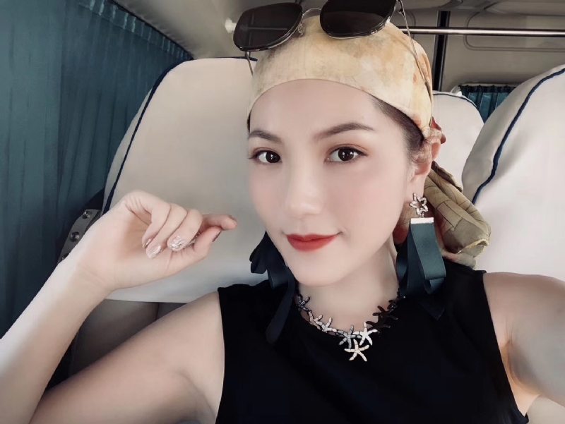 Yulili的第一张照片--建宁相亲网