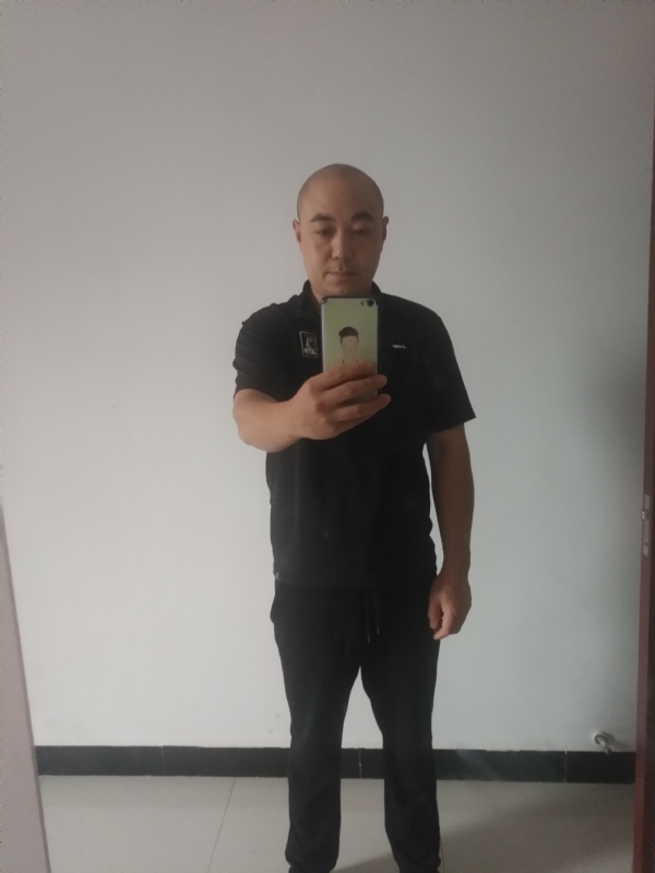 西风瘦马的第一张照片--建宁相亲网