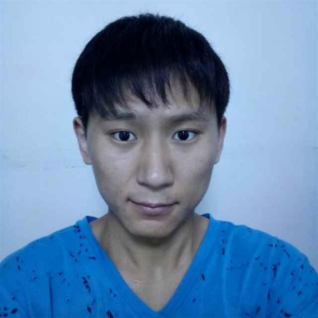 可遇不可求的第五张照片--建宁相亲网
