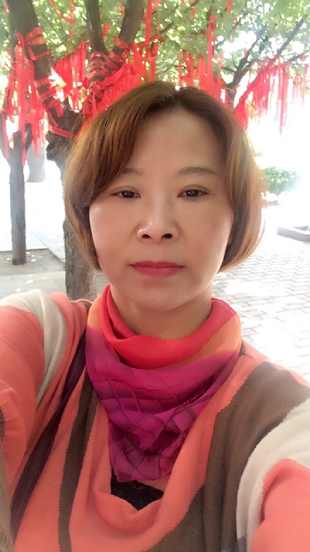 琳的第一张照片--建宁相亲网