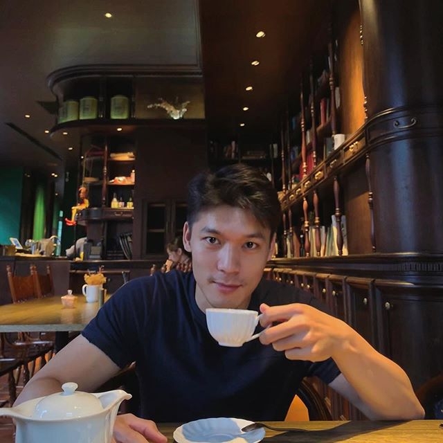 心若向阳的第一张照片--建宁相亲网