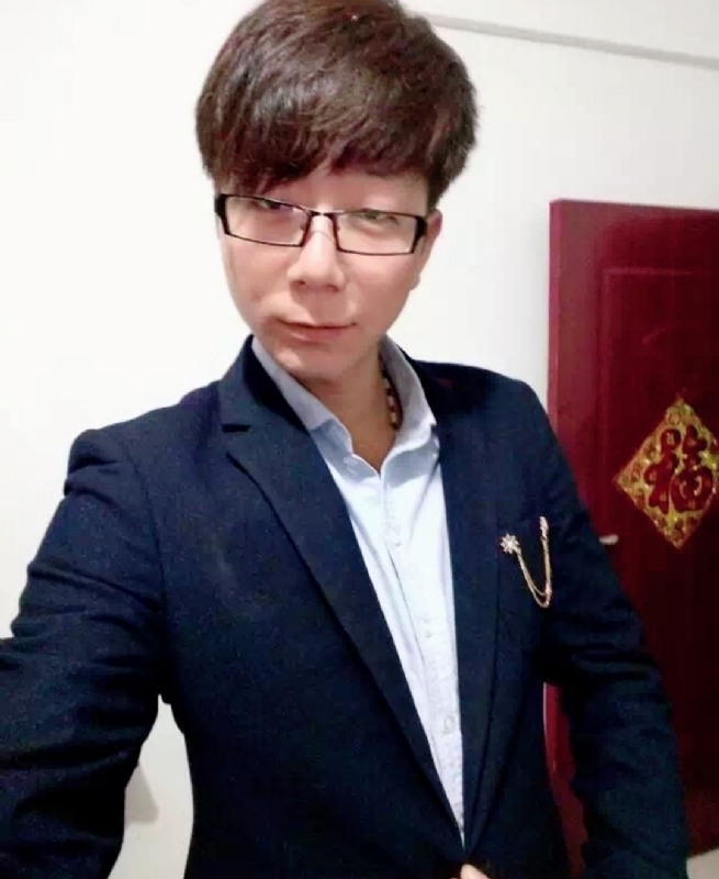 九离的第一张照片--建宁相亲网