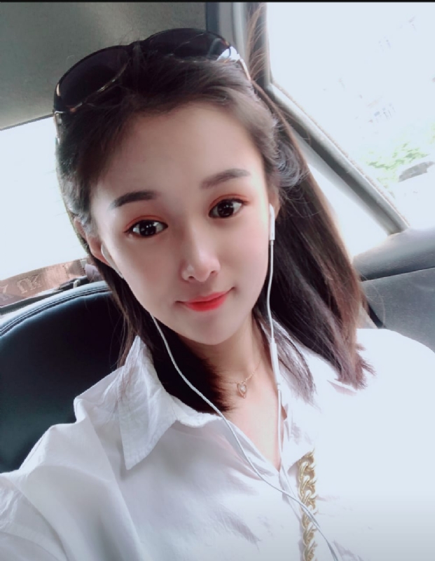 馨月的第一张照片--建宁相亲网