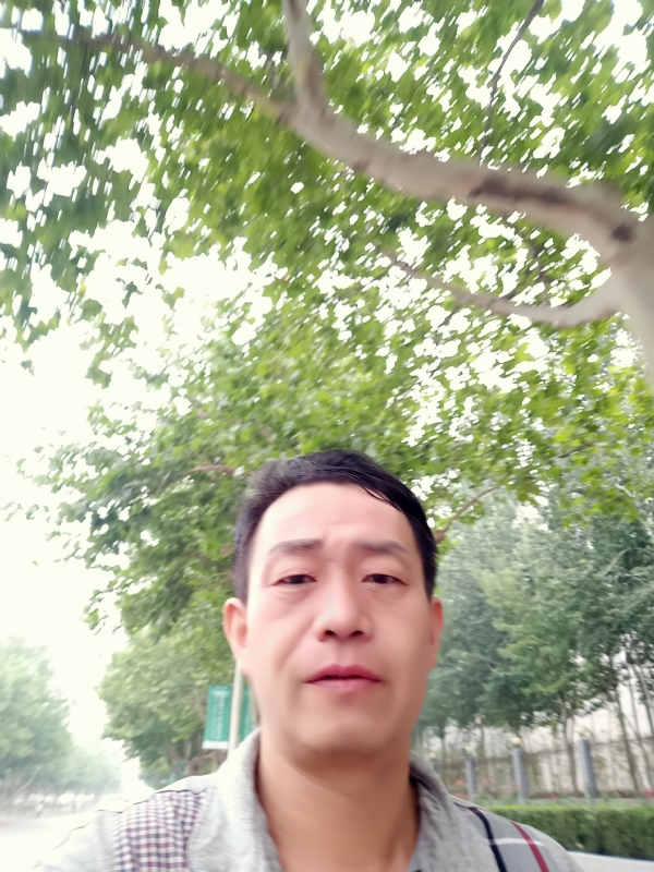 阳光的第一张照片--建宁相亲网
