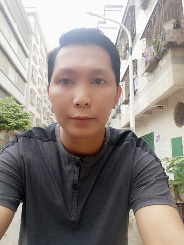 扬子的第一张照片--建宁相亲网