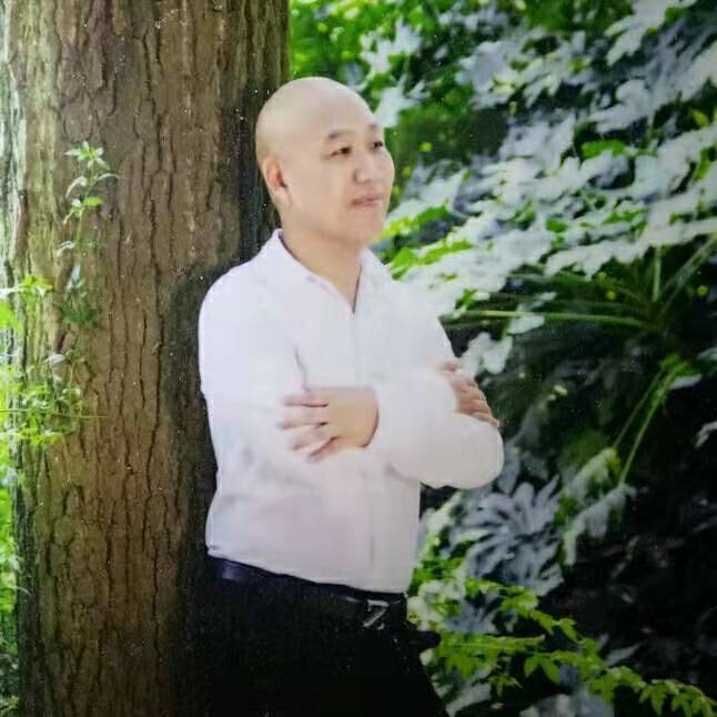 郑鑫牵手的第一张照片--建宁相亲网