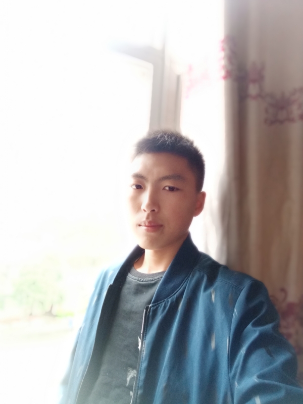 DEVIL的第一张照片--建宁相亲网