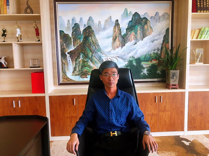 淡泊明志的第三张照片--建宁相亲网