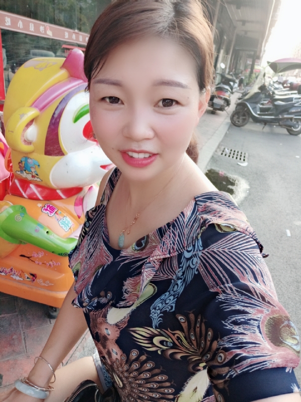 云儿的第一张照片--建宁相亲网