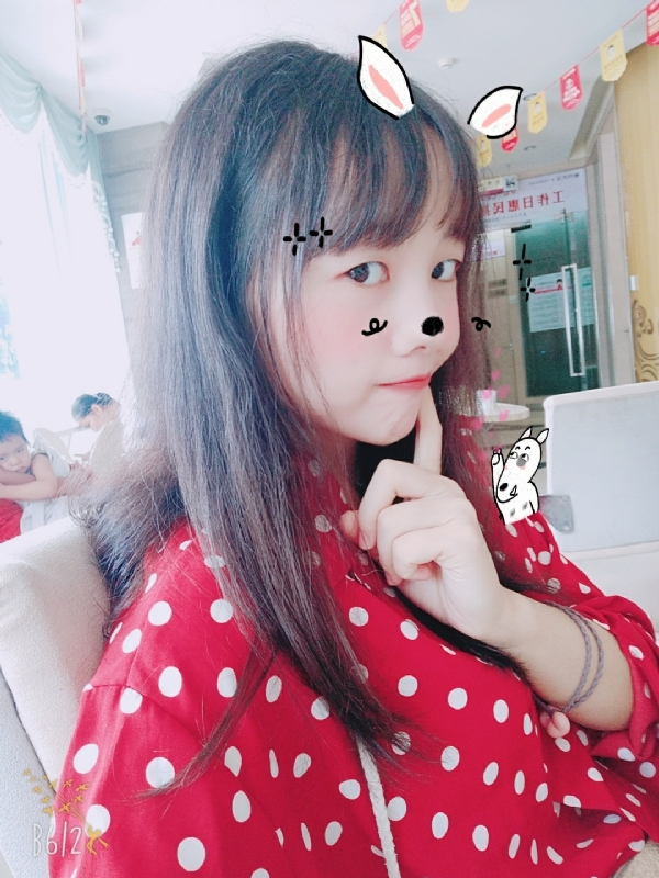安妮的第一张照片--建宁相亲网