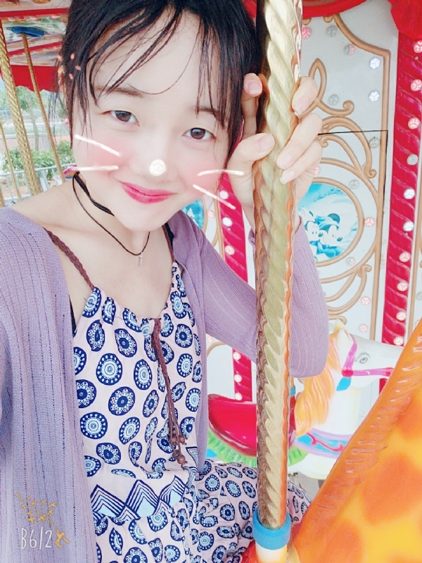 安妮的第二张照片--建宁相亲网