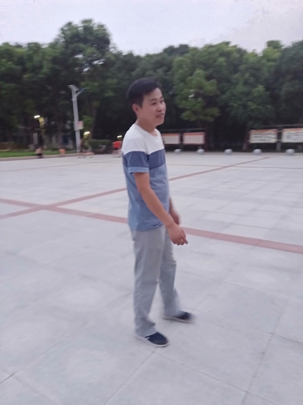 一笑的第一张照片--建宁相亲网