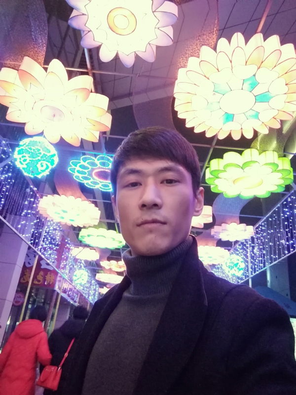 知己的第一张照片--建宁相亲网