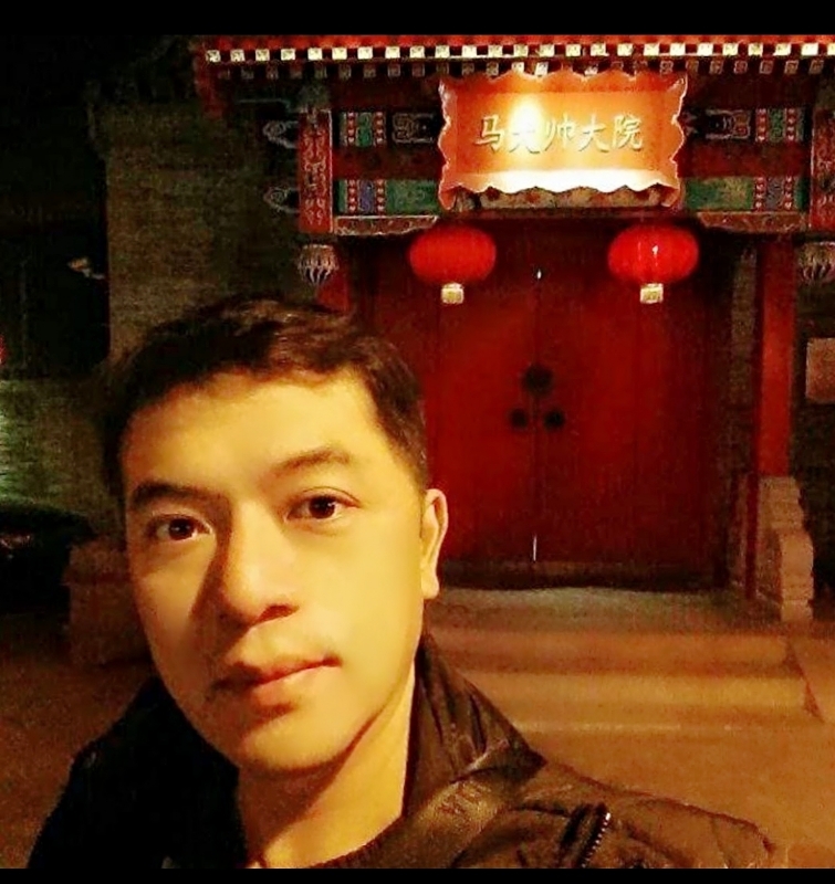 飄渺的第一张照片--建宁相亲网