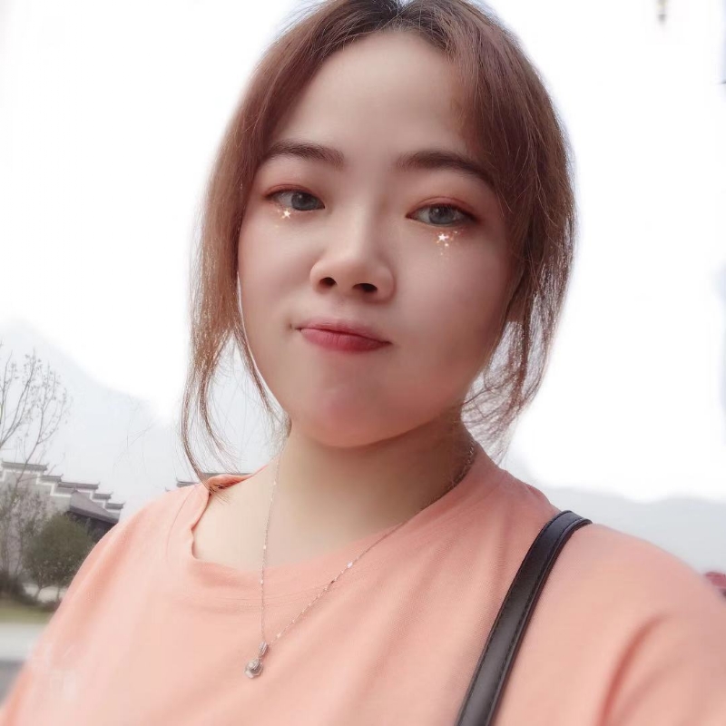 小鱼的第一张照片--建宁相亲网
