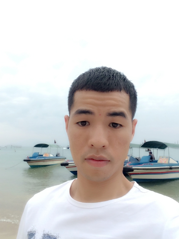 冷风的第一张照片--建宁相亲网