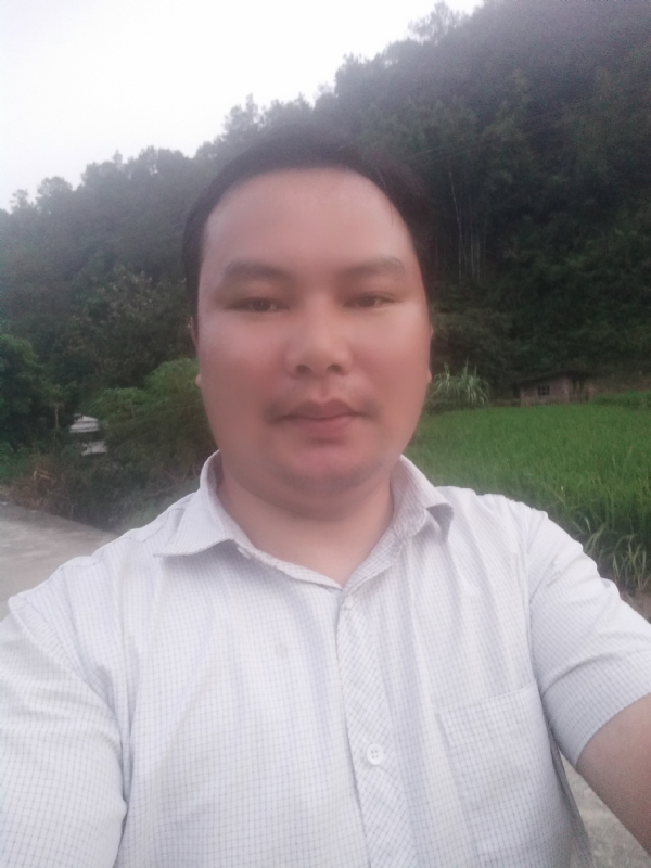 阿王的第一张照片--建宁相亲网